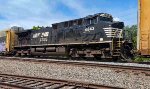 NS 4843 is the MDPU.